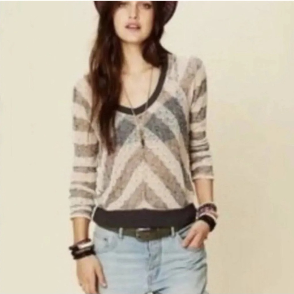 🦋Free People Sweater